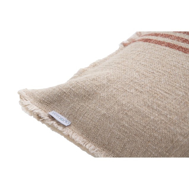 Διακοσμητική Μαξιλαροθήκη Verve Terra (45x45)...