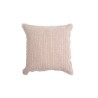 Διακοσμητική Μαξιλαροθήκη Verve Natural/Blush (45x45) 0860006 Soulworks