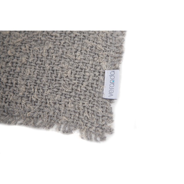 Σουπλά Cotton Grey (33x48) 0860010 Soulworks