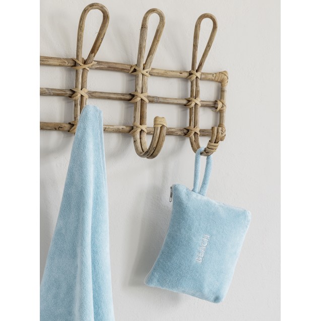 Αδιάβροχο Nεσεσέρ Θαλάσσης Nima 23x32 - Kasia