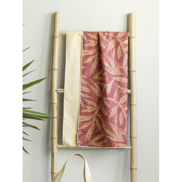 Πετσέτα Θαλάσσης Nima 90x160 - Sunshine