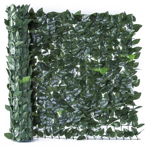 Φυλλωσιά Florida Σε Ρολό 150 X 300 Mz183001c...