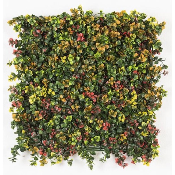 Πάνελ Φυλλωσιάς Oslo 50 Χ 50 Μζ188004κ Newplan