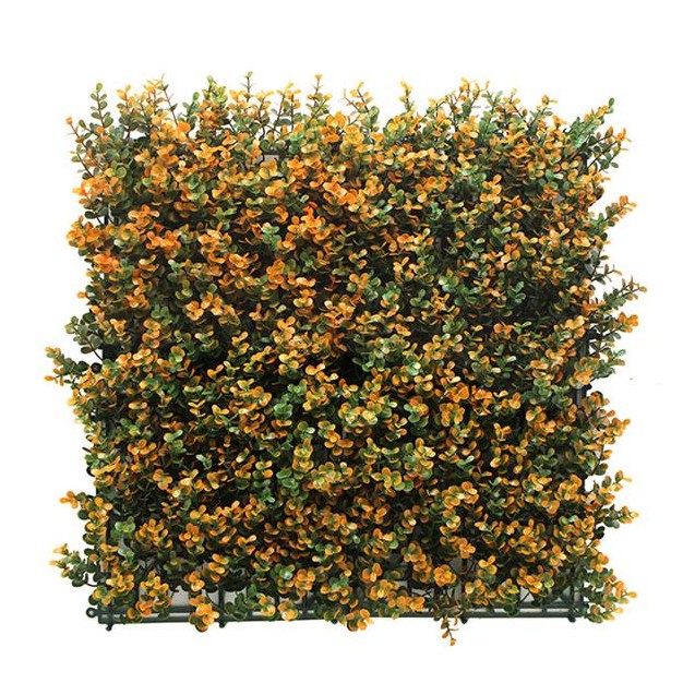 Πάνελ Φυλλωσιάς Berlin 50 Χ 50 A012 Buxus Newplan