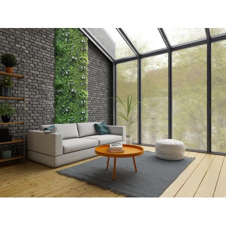 Κάθετος Κήπος Amsterdam 100 Χ 100 A107 Desert Oasis Newplan