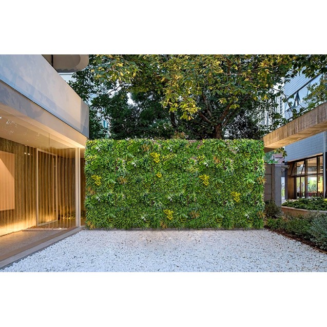 Κάθετος Κήπος  Paris 100 Χ 100 A109 Spring...