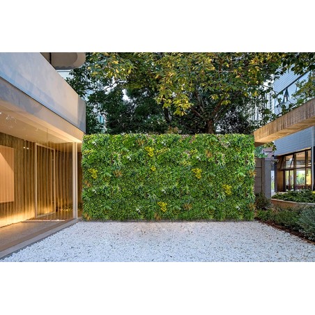 Κάθετος Κήπος  Paris 100 Χ 100 A109 Spring Garden Newplan