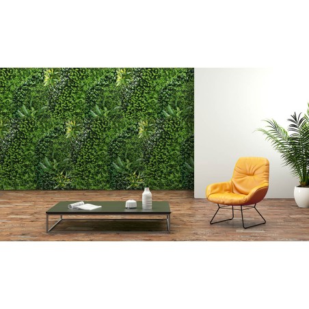 Κάθετος Κήπος Amsterdam 100 Χ 100 A110 Beauty Secret Newplan