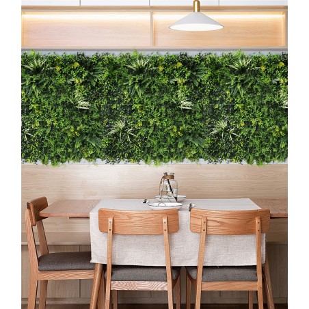 Κάθετος Κήπος  Atlantis 100 Χ 100 A159 Magic Newplan