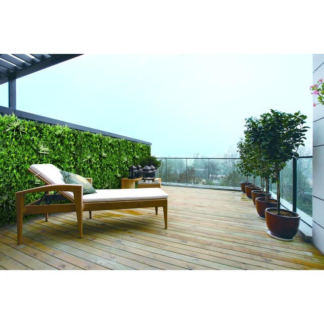 Κάθετος Κήπος  Atlantis 100 Χ 100 A159 Magic...