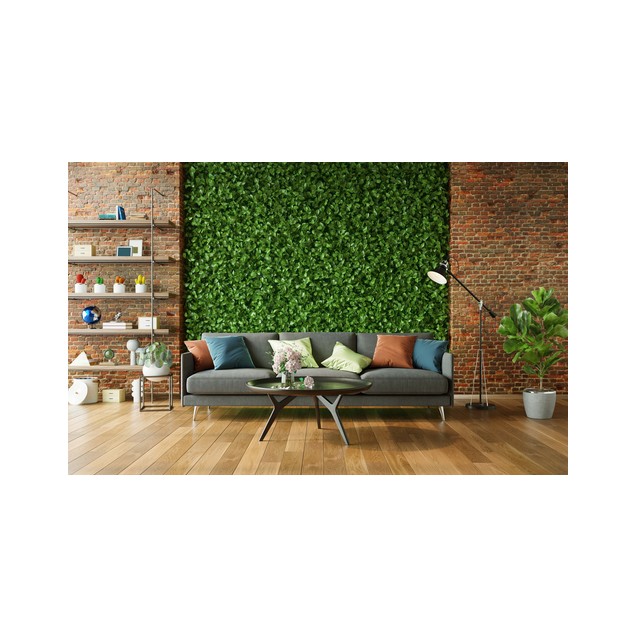 Πάνελ Φυλλωσιάς Berlin 50 Χ 50 A199 Eucalyptus...