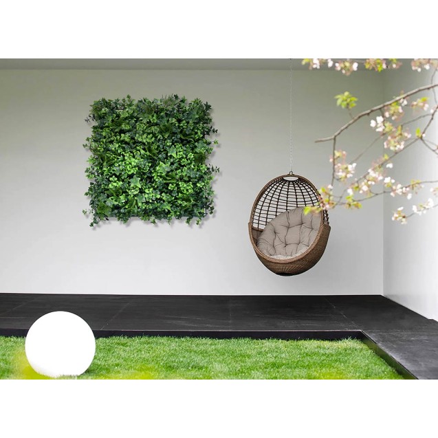 Πάνελ Φυλλωσιάς Porto 50 Χ 50 A202 Subtropics...