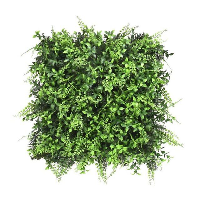 Πάνελ Φυλλωσιάς Bilbao 50 Χ 50 F016 Flourish...