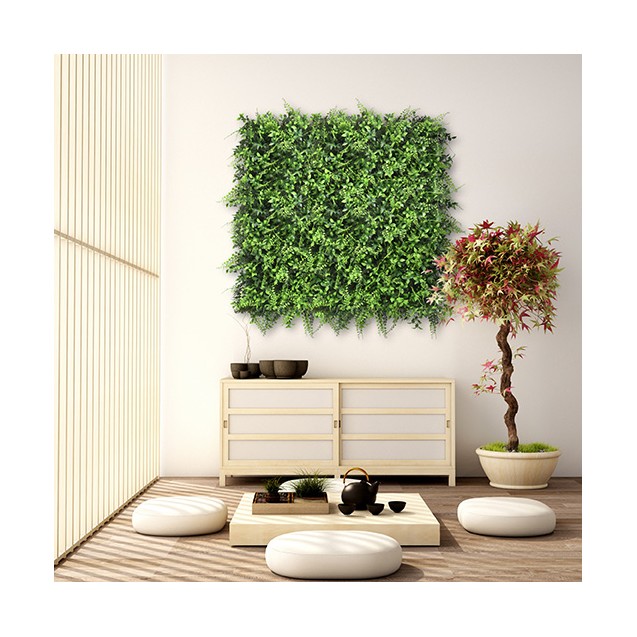 Πάνελ Φυλλωσιάς Bilbao 50 Χ 50 F016 Flourish...