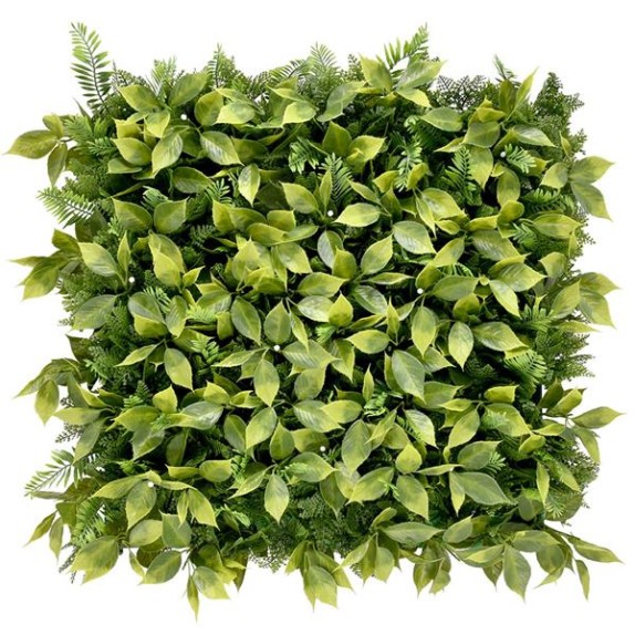 Πάνελ Φυλλωσιάς Bilbao 50 Χ 50 F028 Summer Cherry Rain...