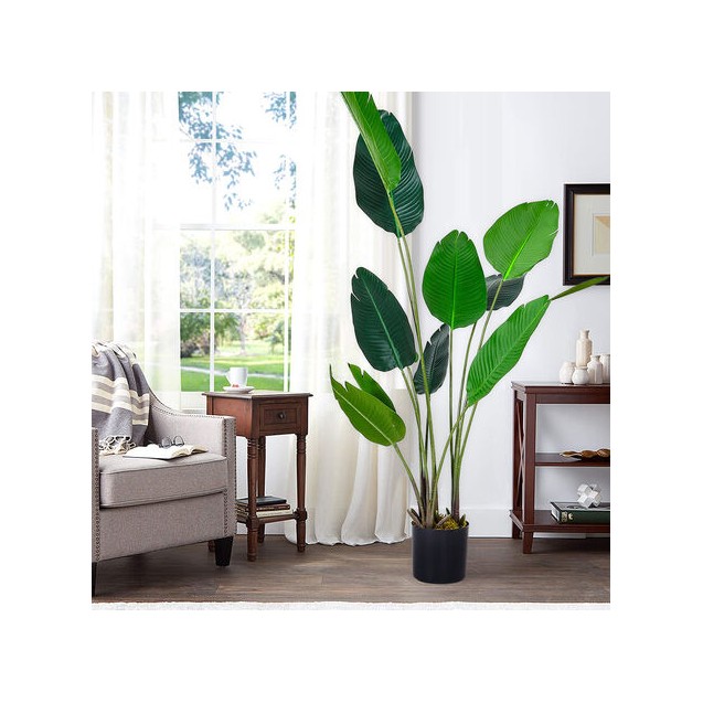 Banana Tree Np1412_180  Ύψος 180cm Newplan