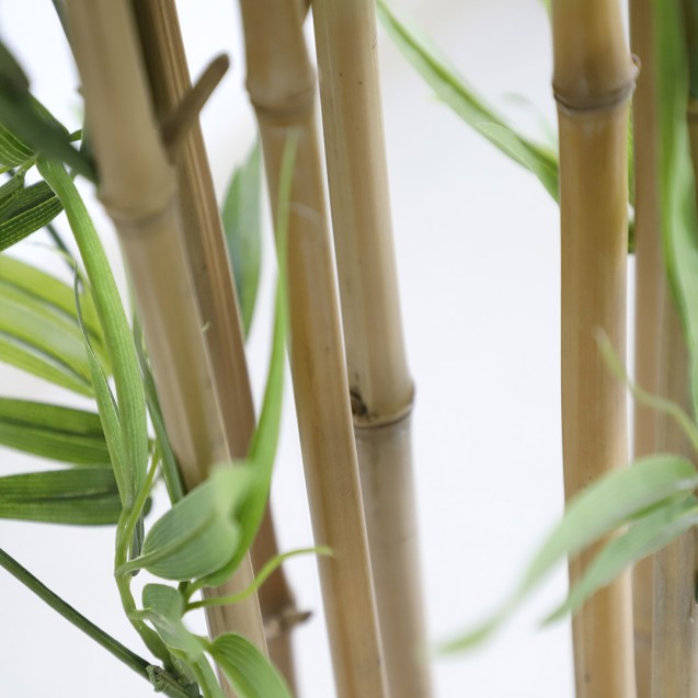 Bamboo  Np6321_180_22  Ύψος 180cm Newplan