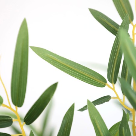 Bamboo In Pot (L90*W30)  Np827_180_Uv  Ύψος 180cm Newplan