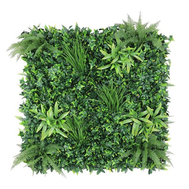 Κάθετος Κήπος Amsterdam 100 Χ 100 18145x Newplan