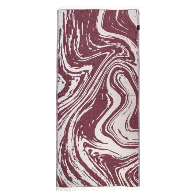 Πετσέτα Θαλάσσης - Παρεό Greenwich Polo Club...