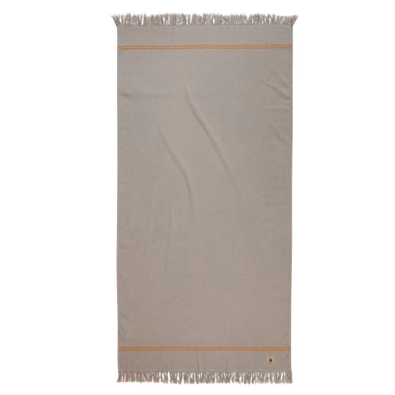 Πετσέτα Θαλάσσης Polo Club 3521 80x170