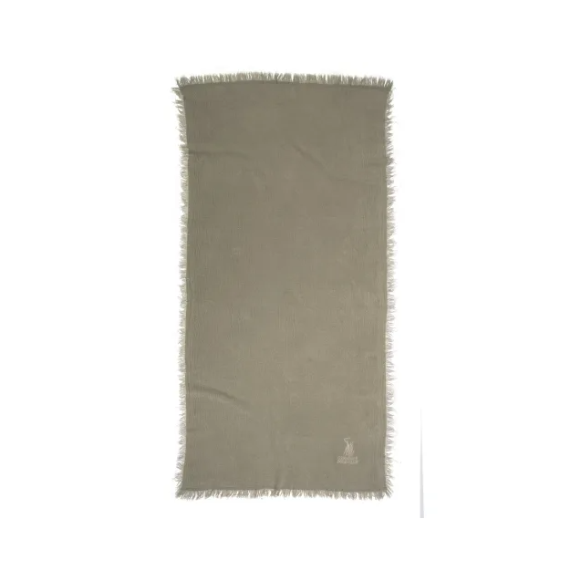 Πετσέτα Θαλάσσης Polo Club 3511 90x170