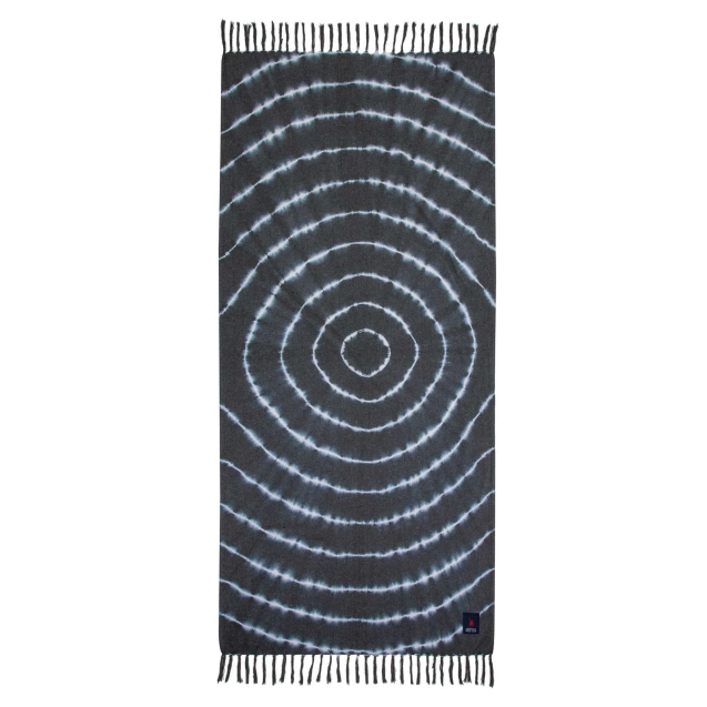 Πετσέτα Θαλάσσης Παρεό Greenwich Polo Club 3848...