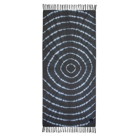 Πετσέτα Θαλάσσης Παρεό Greenwich Polo Club 3848 80x170