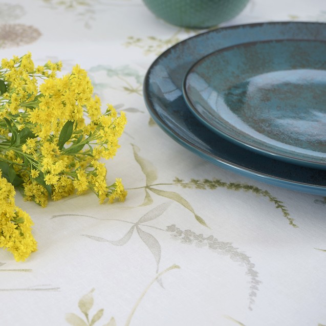 Τραπεζομάντηλο Dimeco 135x180 5804