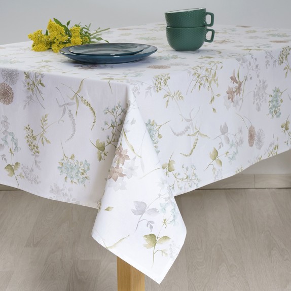 Τραπεζομάντηλο Dimeco 135x220 5804