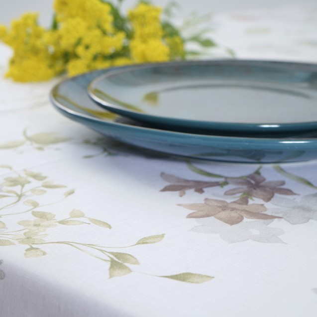 Τραπεζομάντηλο Dimeco 135x220 5804