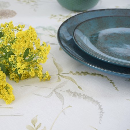 Τραπεζομάντηλο Dimeco 135x220 5804