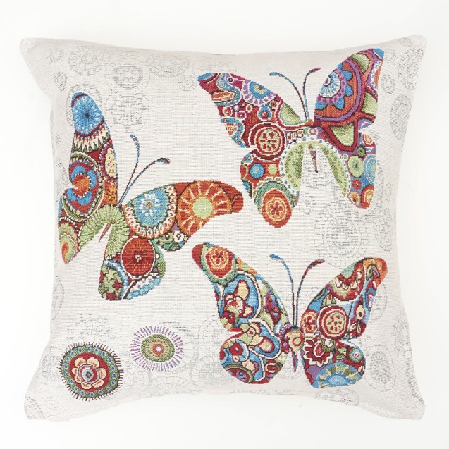 Μαξιλαροθήκη Διακόσμησης Dimeco Μονής Όψης...