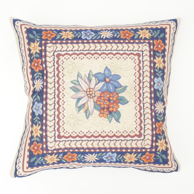 Μαξιλαροθήκη Διακόσμησης Dimeco Μονής Όψης...