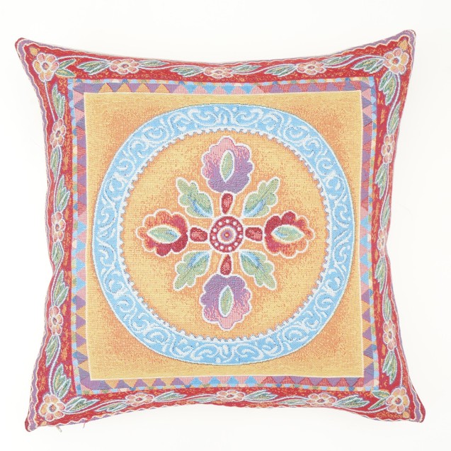 Μαξιλαροθήκη Διακόσμησης Dimeco Μονής Όψης...