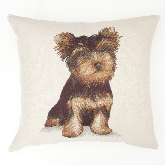 Μαξιλαροθήκη Διακόσμησης Dimeco Μονής Όψης 45x45 8319