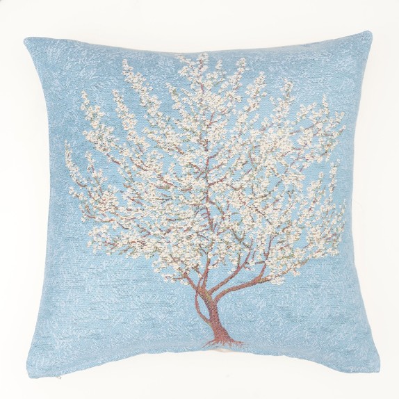 Μαξιλαροθήκη Διακόσμησης Dimeco Μονής Όψης 45x45 8324