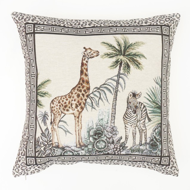 Μαξιλαροθήκη Διακόσμησης Dimeco Μονής Όψης...