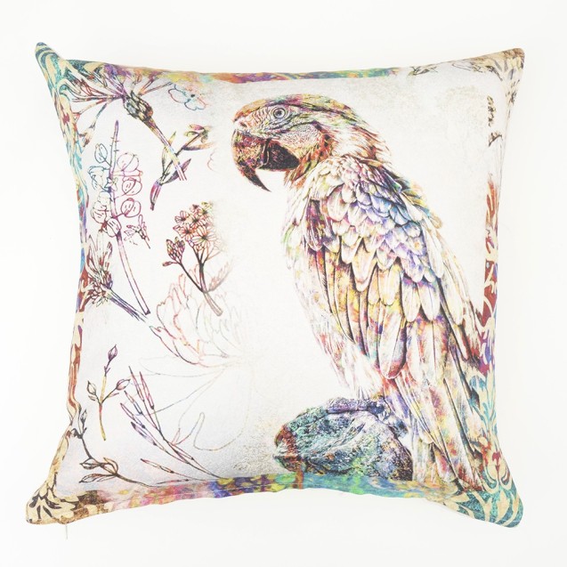 Μαξιλαροθήκη Διακόσμησης Dimeco Μονής Όψης...