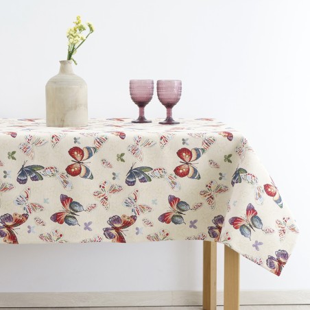 Τραπεζομάντηλο Dimeco 135x180 8010