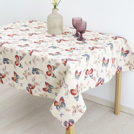 Τραπεζομάντηλο Dimeco 140x220 8010