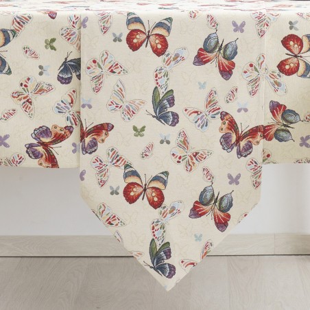 Runner Dimeco Με Μύτη 33x100 8010