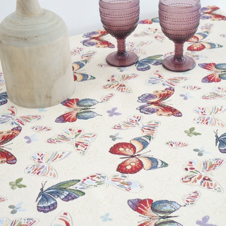 Runner Dimeco Με Μύτη 33x100 8010