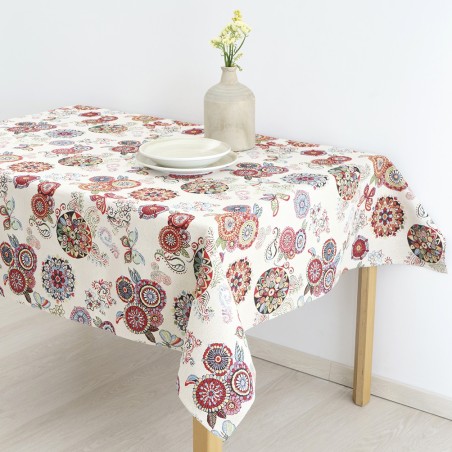 Τραπεζομάντηλο Dimeco 135x135 8030