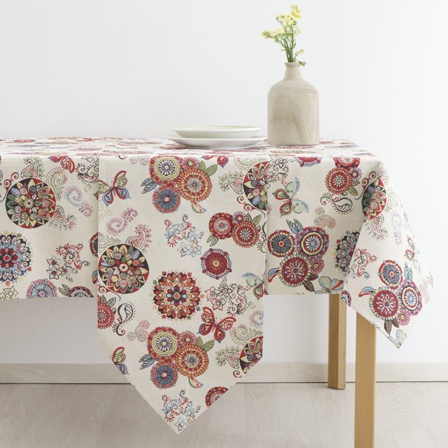 Τραπεζομάντηλο Dimeco 135x180 8030