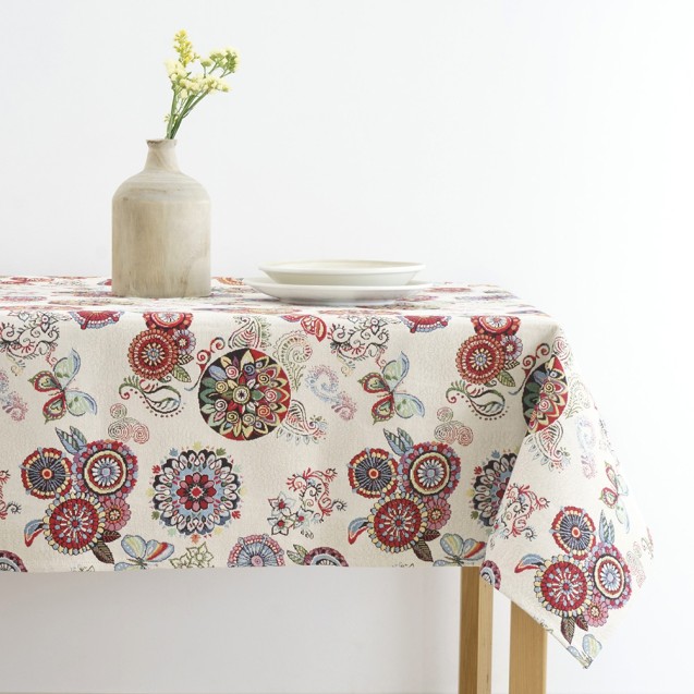 Μαξιλαροθήκη Διακόσμησης Dimeco Μονής Όψης...