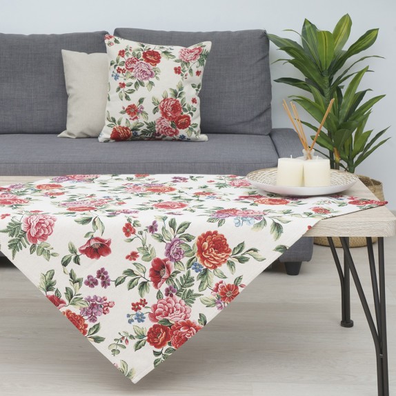 Καρέ Dimeco 90x90 8040