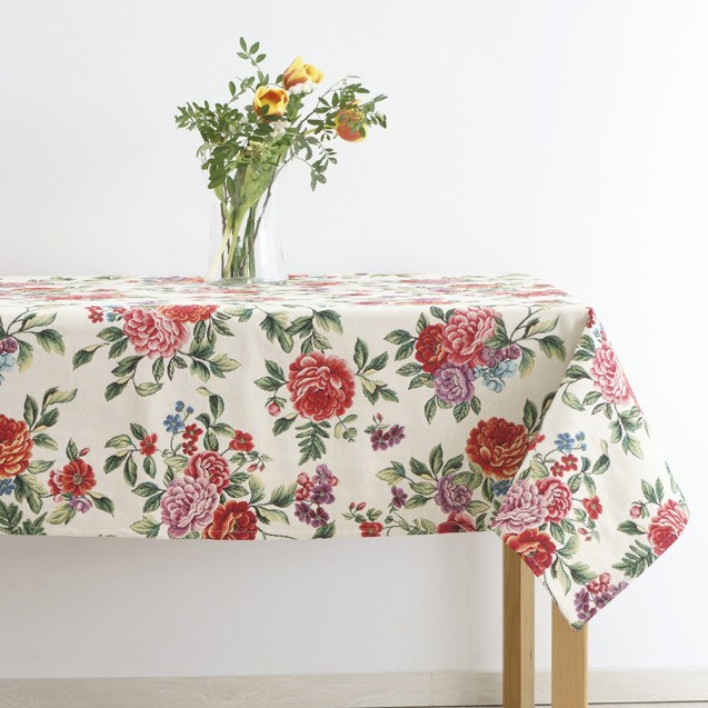 Τραπεζομάντηλο Dimeco 135x180 8040