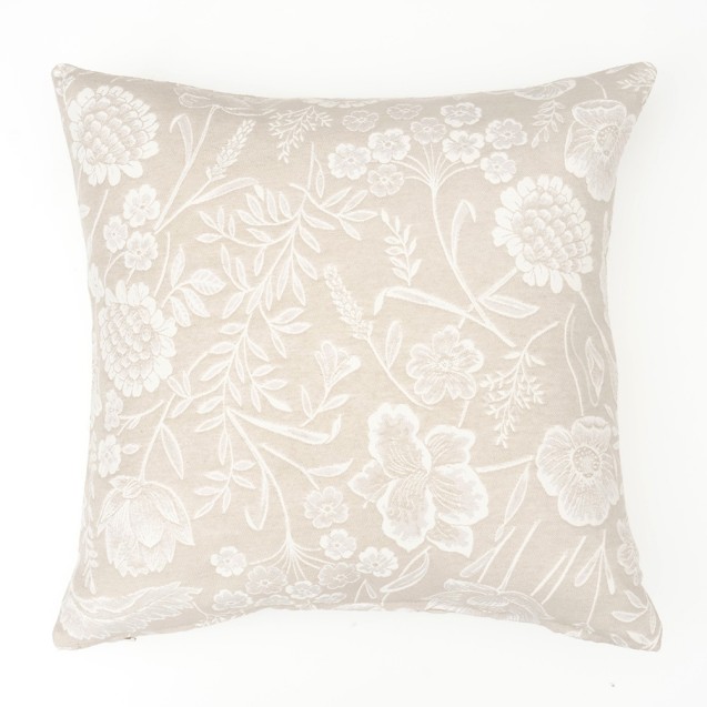 Μαξιλαροθήκη Διακόσμησης Dimeco Διπλής Όψης...