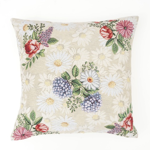 Καρέ Dimeco 90x90 Fiora